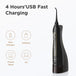 Irrigador portatil