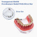 modelo prótesis dental