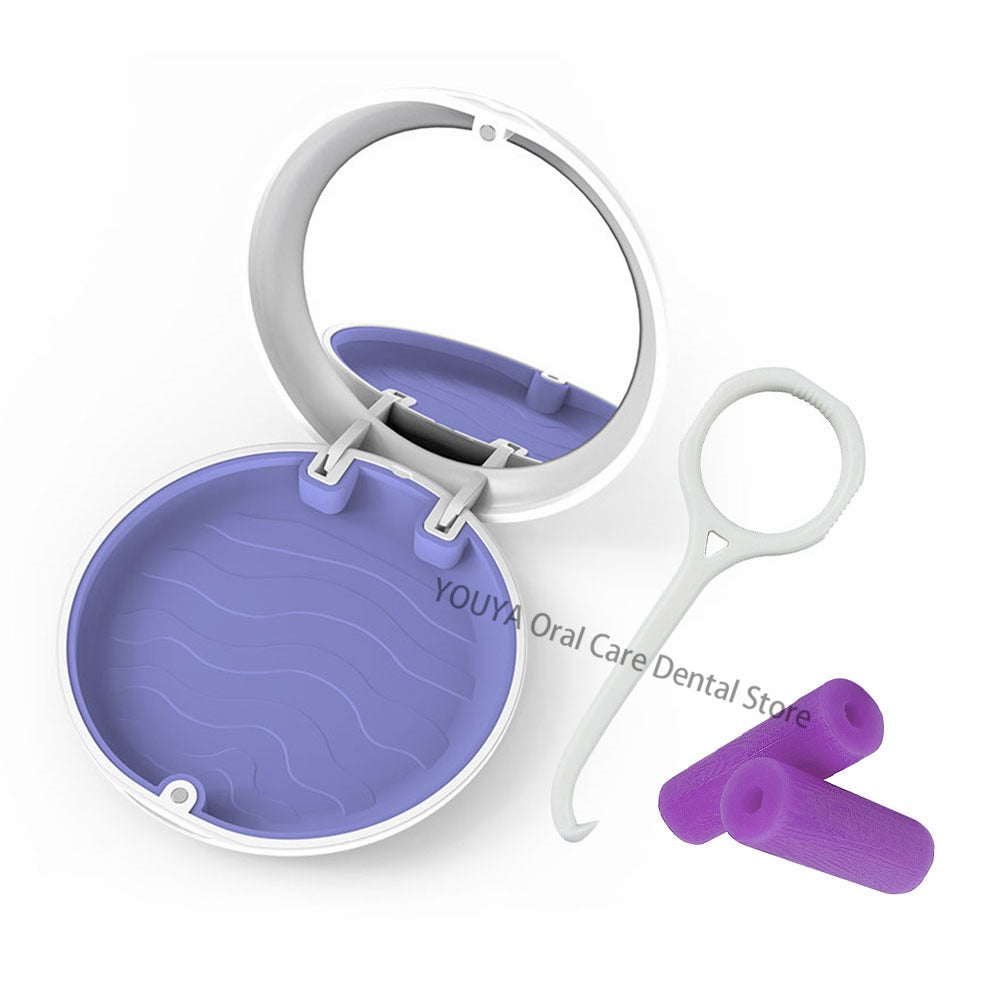 estuche alineadores