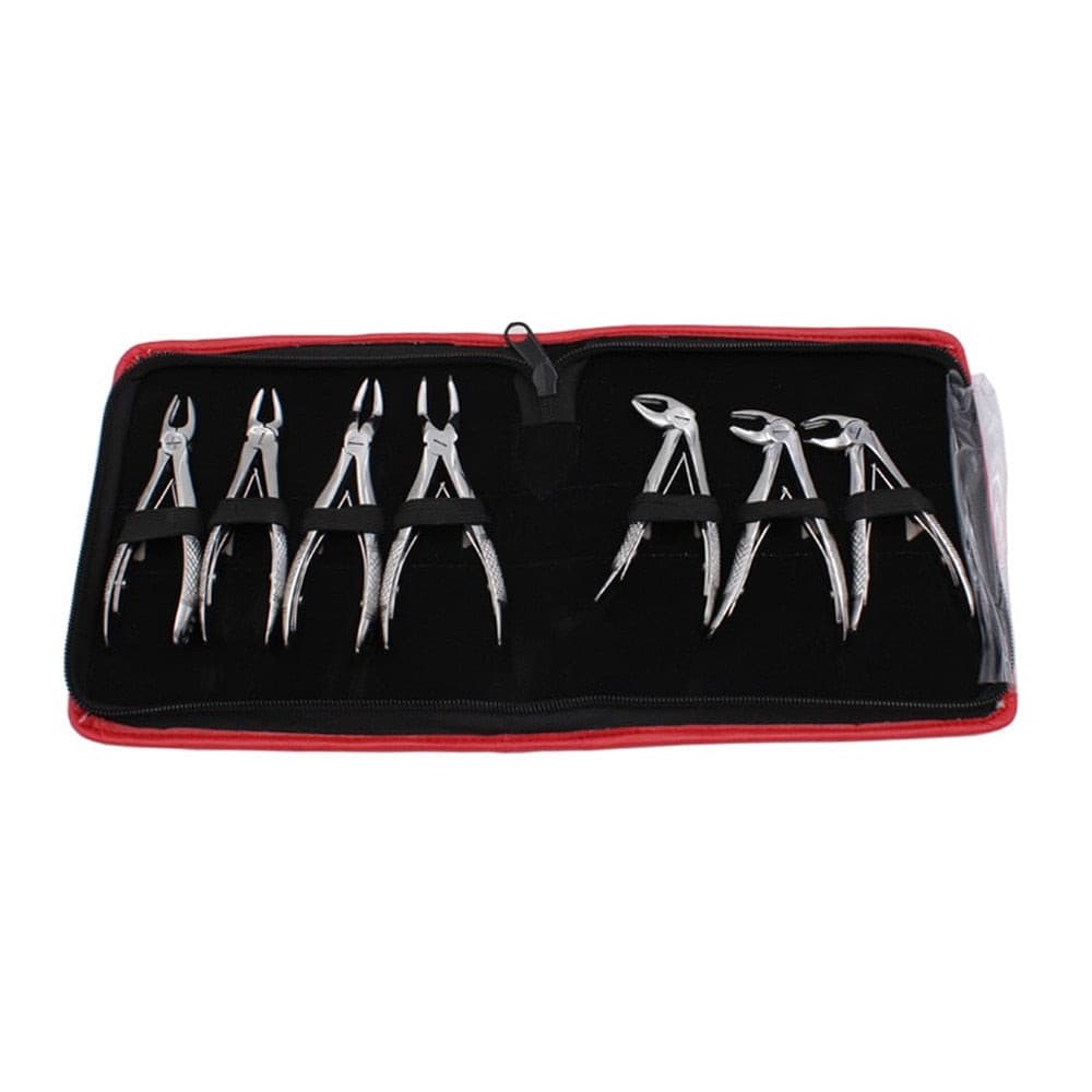 pinzas dental