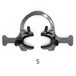 retractor carrillos