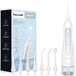 Irrigador portatil