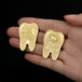 dientes de leche