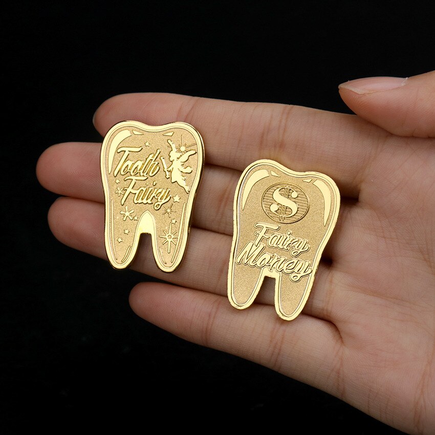 dientes de leche