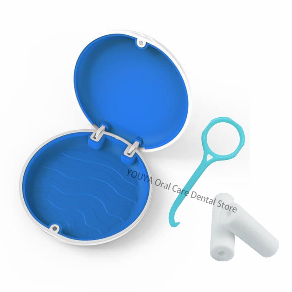 estuche alineadores