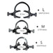 retractor carrillos