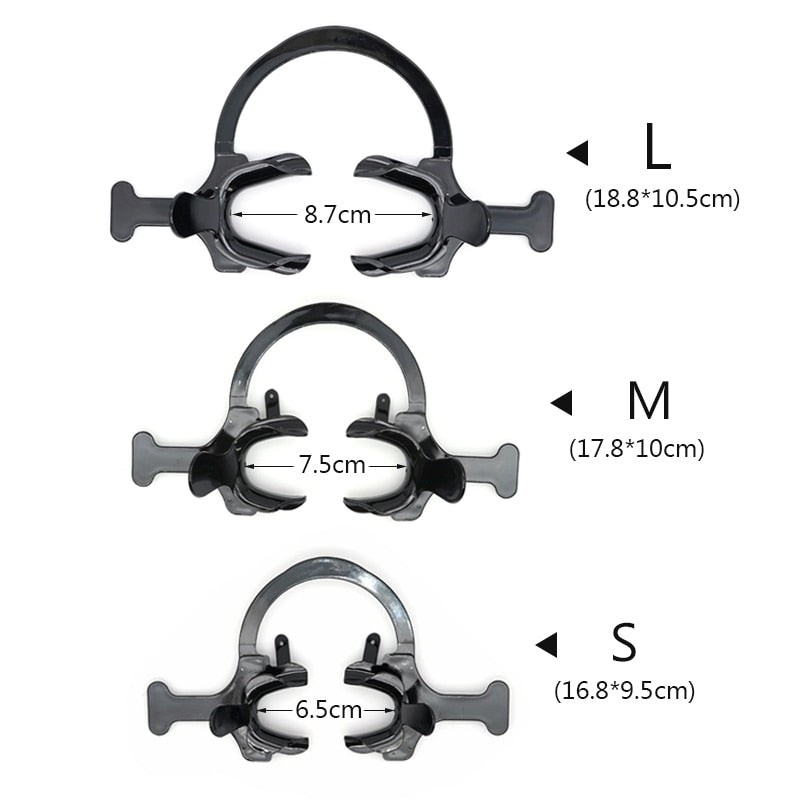 retractor carrillos