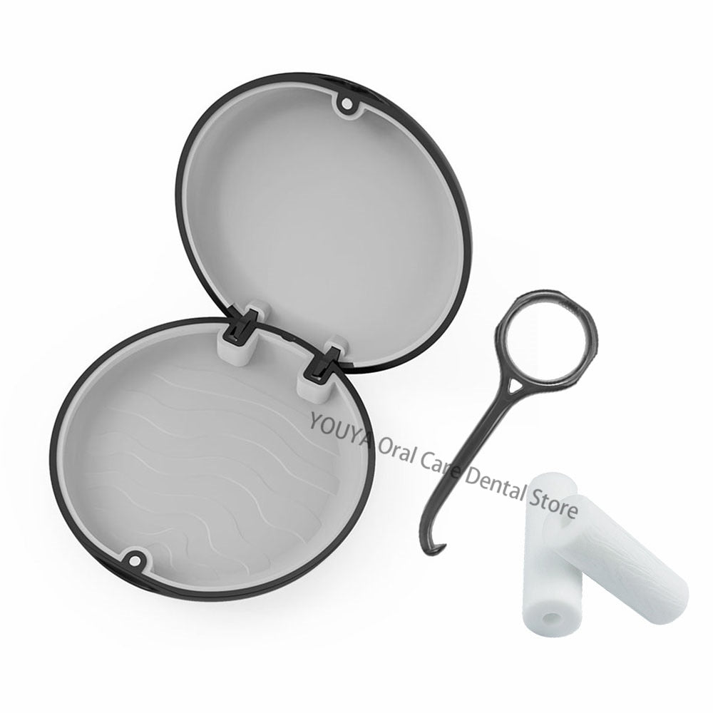 estuche alineadores
