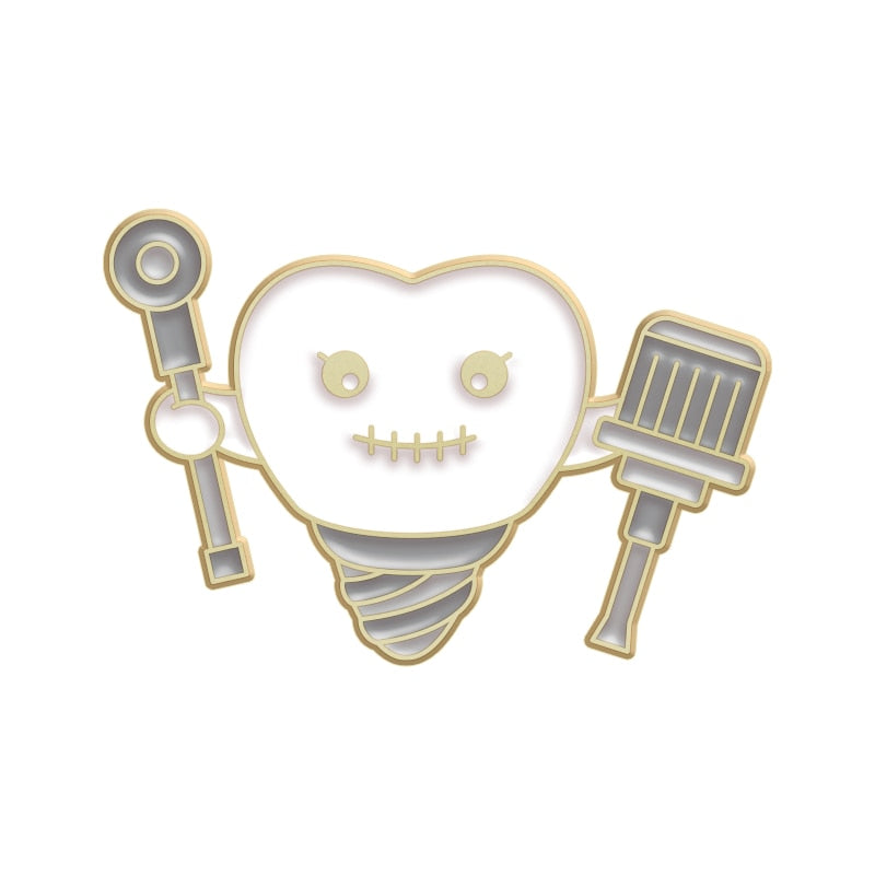 pin