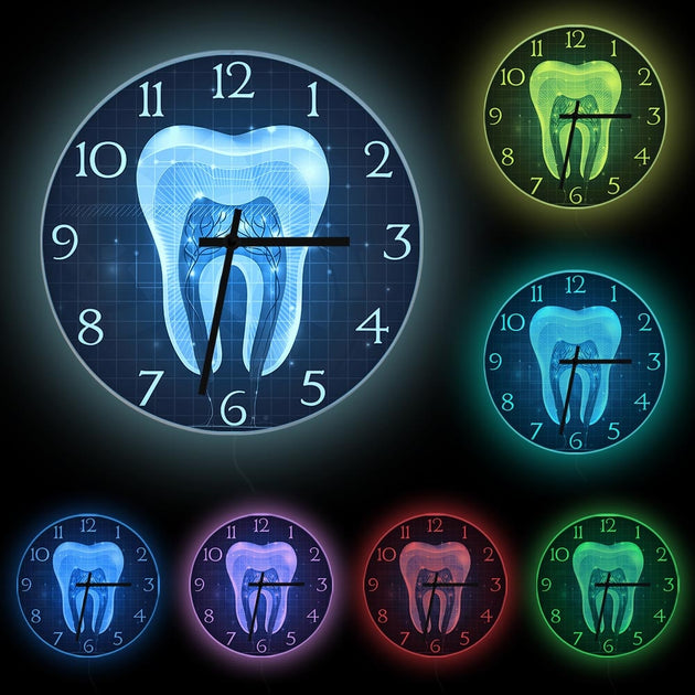reloj