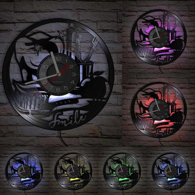 reloj